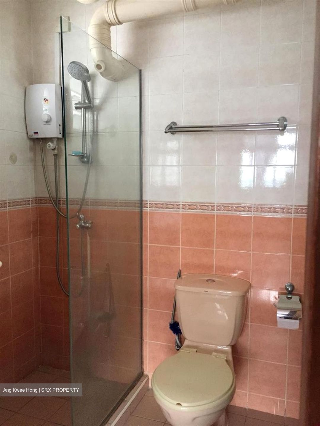 Blk 687A Choa Chu Kang Drive (Choa Chu Kang), HDB 5 Rooms #615278851